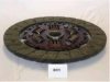 ASHIKA 80-02-201 Clutch Disc
